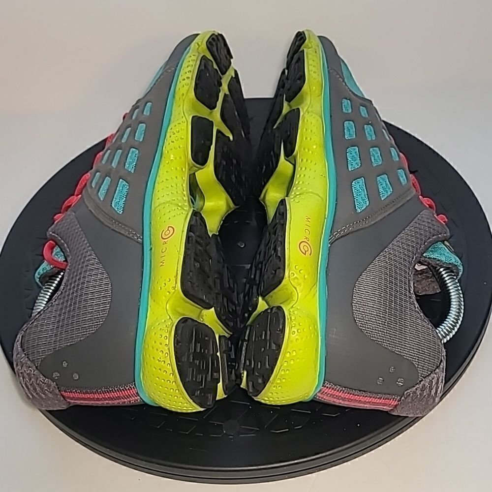 Under Armour Athletic Shoes - Picture 7 of 12